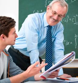 Inštrukcije matematike Bled