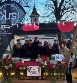 Organizacija kulturnih in športnih prireditev Selnica ob Dravi, Štajerska