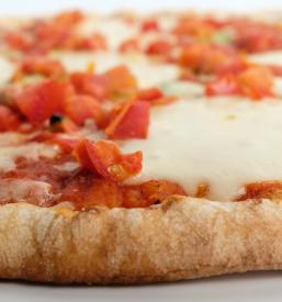 Dobra picerija v Lučah