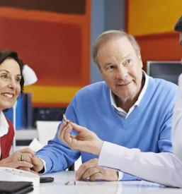 Prodaja slušnih aparatov Slovenija