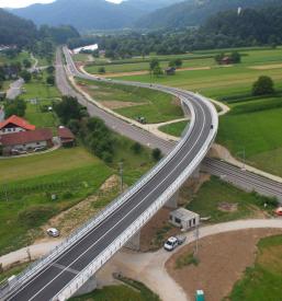 Kvalitetne geodetske storitve in meritve Litija