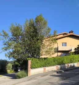 Rent a family apartment Vipavska dolina