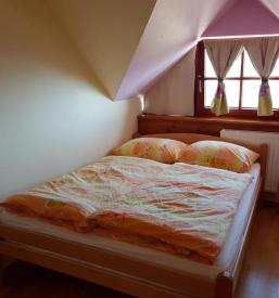 Turistična kmetija Bled