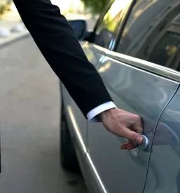 Lokalni taxi prevozi Obala