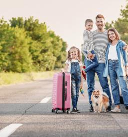 Agencija za izlete v Brežicah