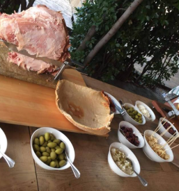 Turistična kmetija Medana