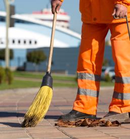 Ugodno vzdrževanje nestanovanjskih objektov Posavje