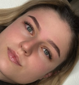 Podaljševanje trepalnic Celje