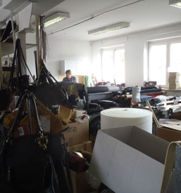 Usnjena poslovna in promocijska darila Ljubljana