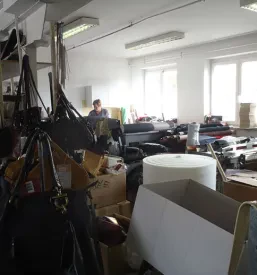 Usnjena poslovna in promocijska darila Ljubljana