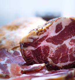 Ekološko meso Savinjska