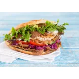 Fast Food Zibo