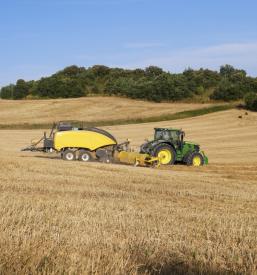Kvalitetna kmetijska mehanizacija Ljubljana in okolica