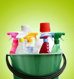 Ugoden čistilni servis za Slovenijo in Nemčijo