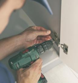 Naročilo kuhinj po meri Ljubljana