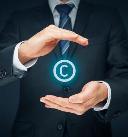 Zaščita blagovne znamke in patenta v Sloveniji in Evropa