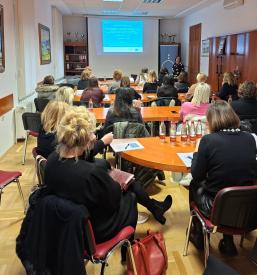 Vpis v program srednjih šol v Savinjski regiji