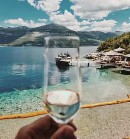 Tour operators for USA