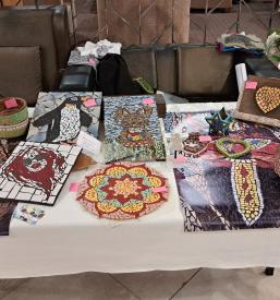 Organizacija kulturnih in športnih prireditev Ruše, Štajerska