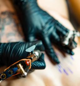 Kvalitetno tetoviranje Pomurje, Slovenija