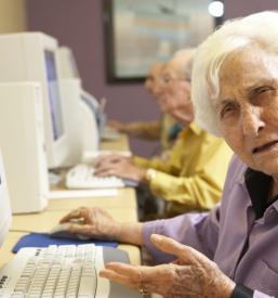 Dom starejših občanov Preddvor