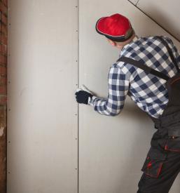 Suhomontažna dela Ljutomer, Pomurje