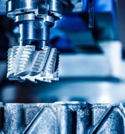 Poceni CNC strojna obdelava kosov Celje