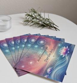 Učinkovita protistresna gozdna terapija v Osrednji Sloveniji