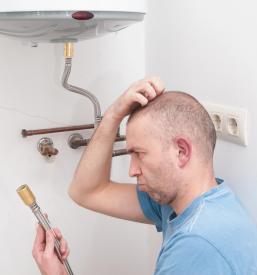 Dober dežurni vodovodar Pomurje