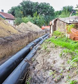 Izdelava kamnitih škarp Tržič, Kranj, Bled, Dolenjske Toplice