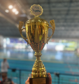 Plavalni programi za otroke in mladino Koroška