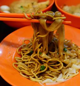 Najboljša kitajska restavracija v Pohorju