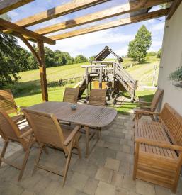 Obisk turistične kmetije Štajerska