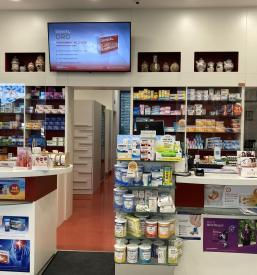 Zdravila na recept Ormož