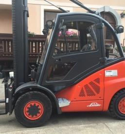 Poceni viličarji Slovenija