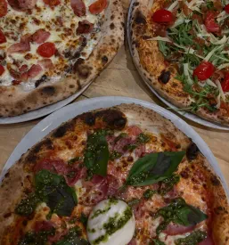 Pizza