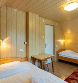 Apartment Lake Bohinj