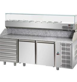 Kvalitetna gostinska oprema Pomurje