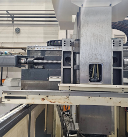 Hitro servisiranje CNC strojev Slovenija