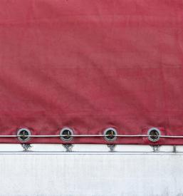 Ugodna platna za senčenje Ljubljana, Slovenija