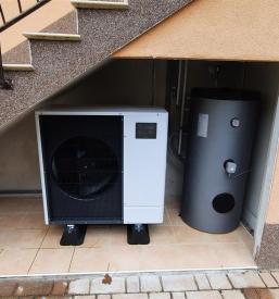 Montaža klimatskih naprav Obala