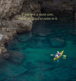 Slovenian tour operators for USA