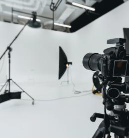 Dober foto studio Litija