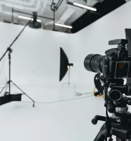 Dober foto studio Litija