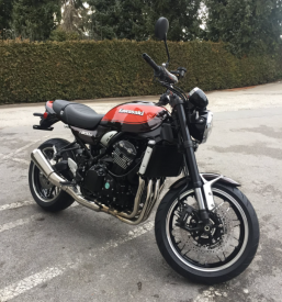 Nakup motorja Domžale, Osrednja Slovenija