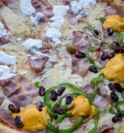 Dobra gostilna na Podravskem