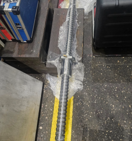 Profesionalno servisiranje CNC strojev Slovenija