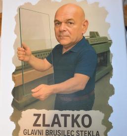 Kvalitetne grafične storitve Savinjska, Slovenija