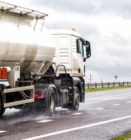 Prodaja dizla in naftnih derivatov Slovenija