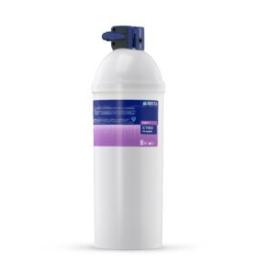 Optimizacija vode za kavne avtomate in profesionalne kuhinje